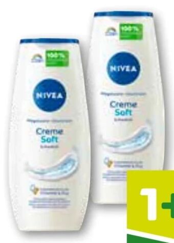 ADEG Duschgel Angebot