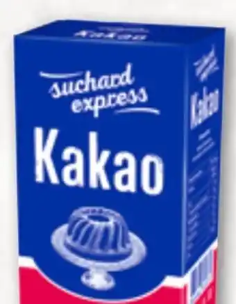 ADEG Kakao express Angebot