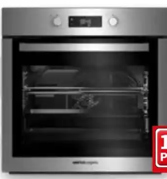 Backofen mb72080x