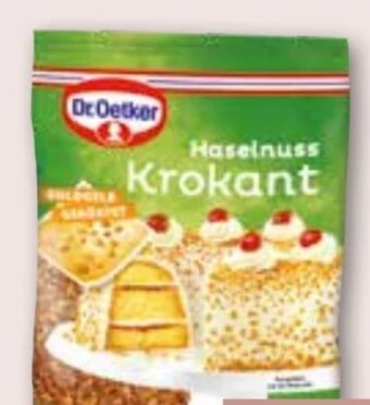 ADEG Haselnuss krokant Angebot