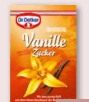 ADEG Bourbon vanille zucker Angebot