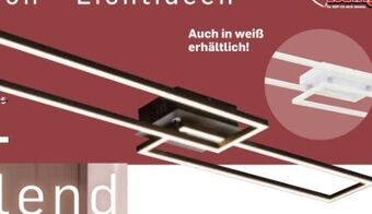 Möbel Ludwig Led-deckenleuchte Angebot