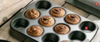 Muffinform
