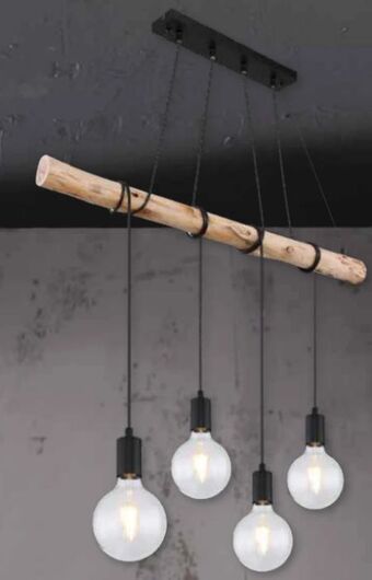 Möbel Ludwig Hängeleuchte Angebot