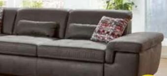Möbel Ludwig Wohnlandschaft Angebot