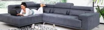 Möbel Ludwig Wohnlandschaft Angebot