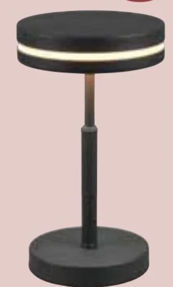 Möbel Ludwig Led-tischleuchte Angebot