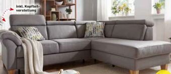 Möbel Ludwig Wohnlandschaft Angebot