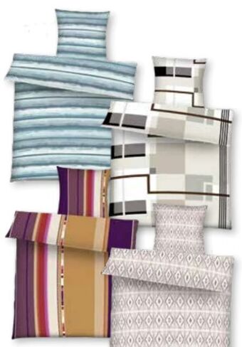 Möbel Ludwig Bettwäsche Angebot