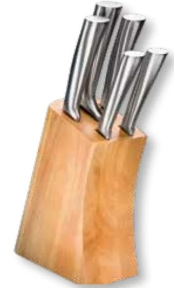 Möbel Ludwig Messerblock Angebot