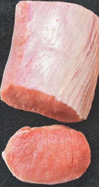 PENNY Schopfbraten Angebot