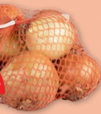 PENNY Zwiebeln Angebot
