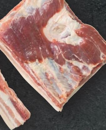 PENNY Bauchfleisch Angebot