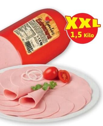PENNY Extrawurst Angebot