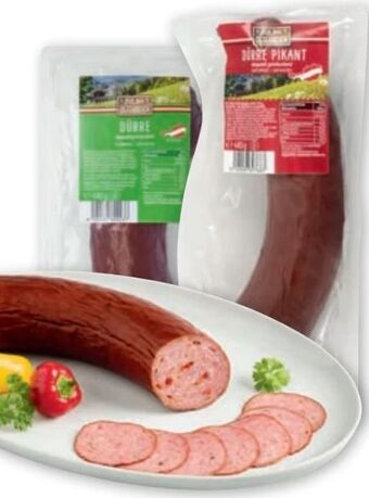 PENNY Dürre Angebot