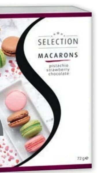 PENNY Macarons Angebot
