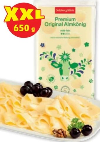 PENNY Premium almkönig Angebot