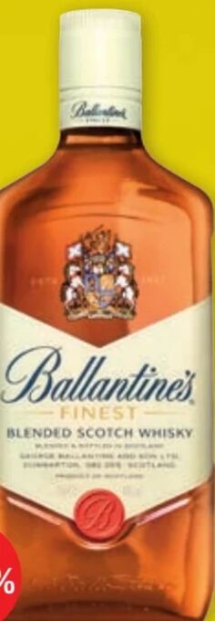 PENNY Finest scotch blended whisky Angebot