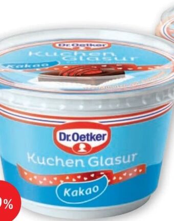 PENNY Kuchen glasur Angebot