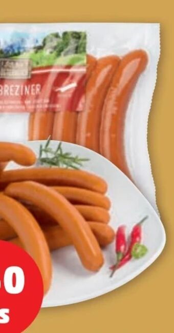 PENNY Debreziner Angebot