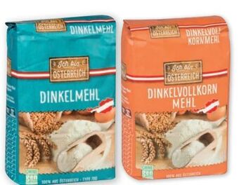 PENNY Dinkelmehl Angebot