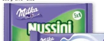 PENNY Tender milch Angebot