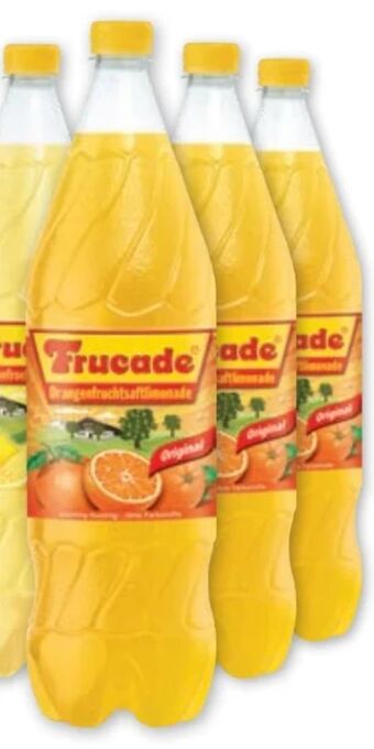 PENNY Limonade Angebot