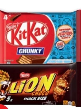 PENNY Kitkat chunky Angebot