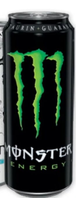 PENNY Energy drink Angebot