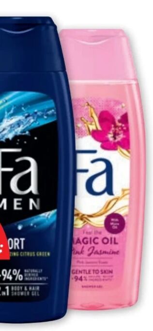 PENNY Dusche Angebot