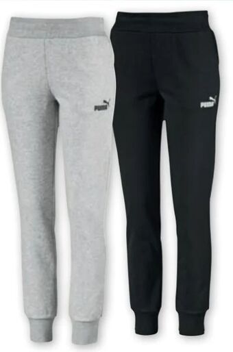 PENNY Damen sweathose Angebot