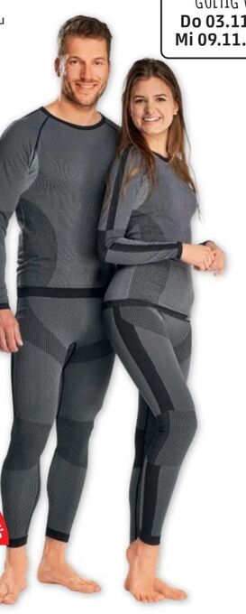 PENNY Herren-thermo unterwäsche Angebot