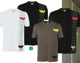 Lagerhaus T-shirt premium Angebot