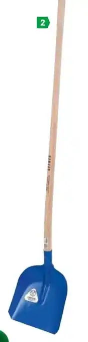 Lagerhaus Schneeschaufel Angebot