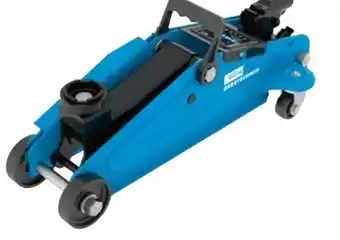 Lagerhaus Rangierwagenheber grh 2/330 i Angebot