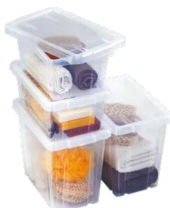 Lagerhaus Aufbewahrungsbox Angebot