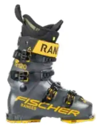 Hervis Skischuhe ranger one 120 x gw Angebot