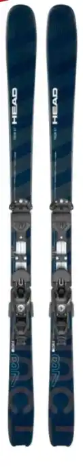 Allmountainski kore tour 87
