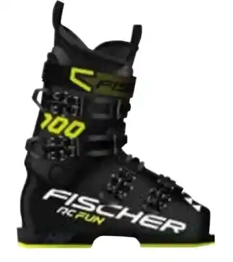 Hervis Skischuh rc one fun 100 Angebot