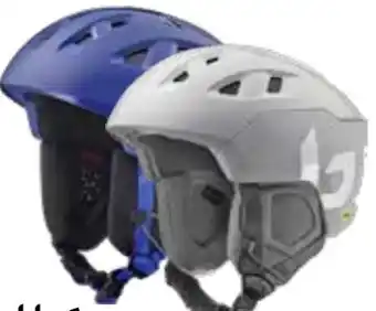 Hervis Skihelm ryft evo mips Angebot