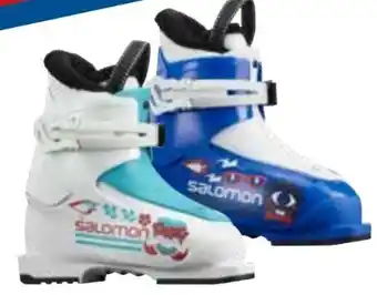 Hervis Skischuh race t1 Angebot