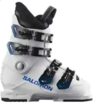 Skischuh s/max 60t m