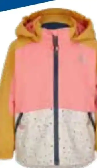 Hervis Kinder skijacke amely Angebot