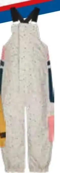 Hervis Kinder skihose alena Angebot