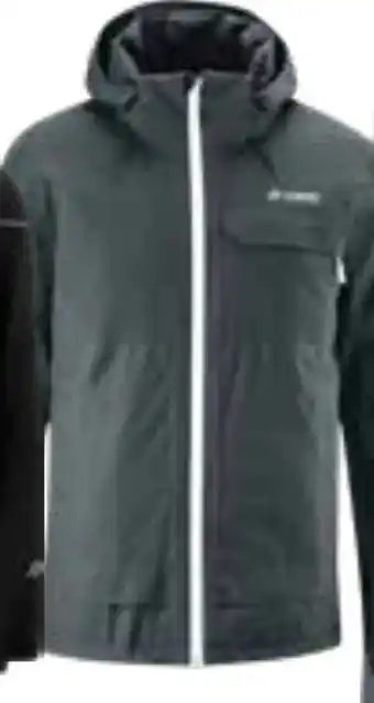 Hervis Herren skijacke Angebot