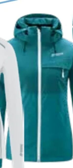 Hervis Damen skijacke Angebot