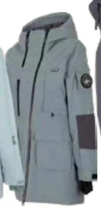 Hervis Damen skijacke Angebot