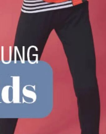 KiK Kinder leggings Angebot