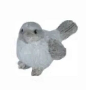 KiK Deko vogel Angebot