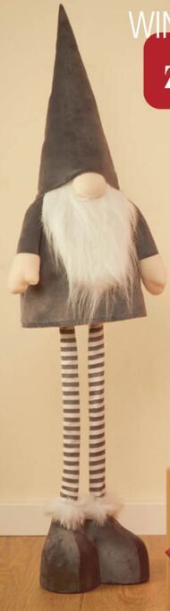 Deko figur wichtel